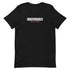 Independence Est. 1776 Unisex t-shirt - Mainstream Freedom
